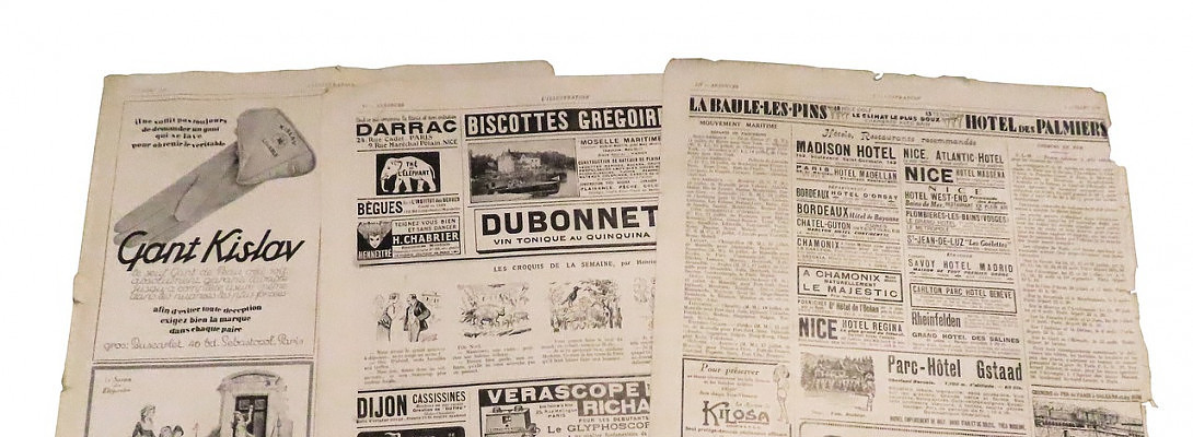 Are You Ready for AdSense