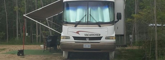 Winnie - A Short Love Story