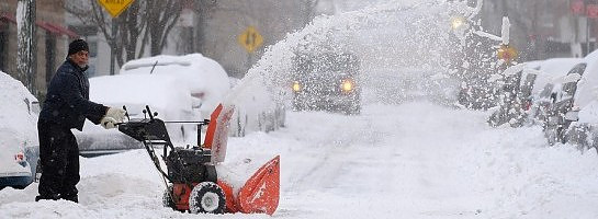 Can We Talk About The Weather?!