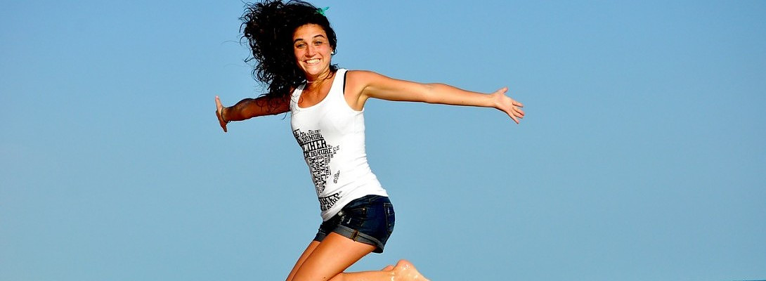 Yayyyy! I Made It Through Level 4!