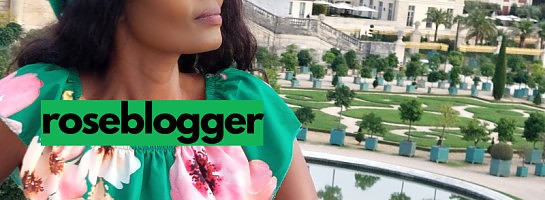 Rose Blogger Is Back In Town