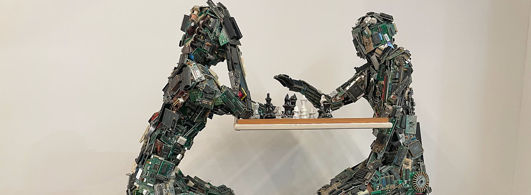 Use AI to Fuel Your Reviews