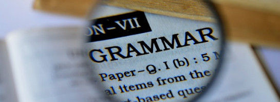 Grammar 101: You're and Your