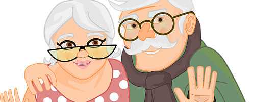Affiliate Marketing for Seniors: 4 Common Fears