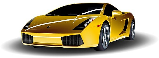 $159.25. It's Not Going to Buy a Lambo, but It's a Start!