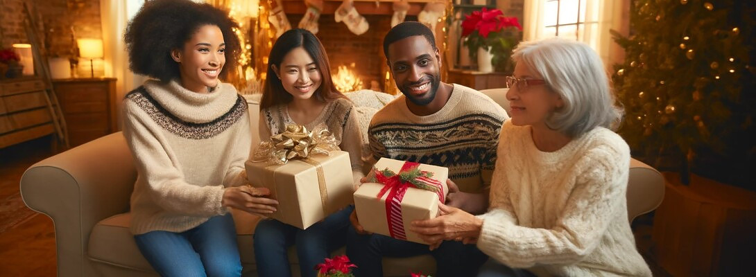 Reciprocity: The Gift That Keeps on Giving