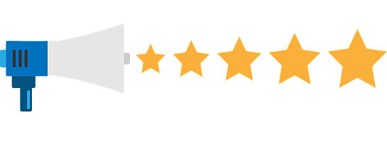 Testimonials Are King!