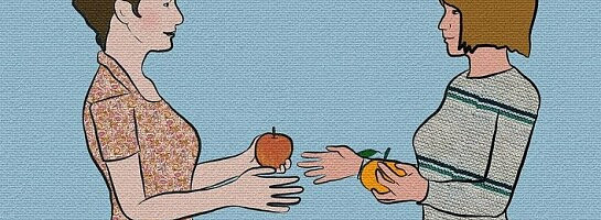 The Importance of Reciprocity