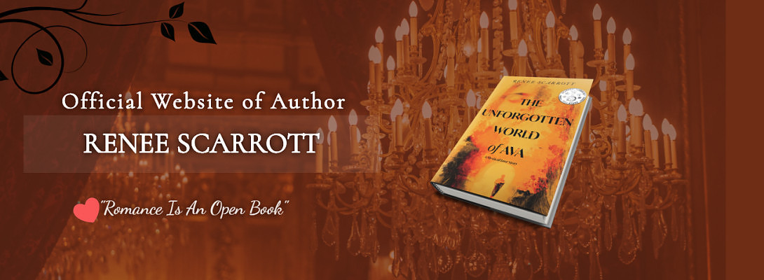 My Book Was Released Today Around the World