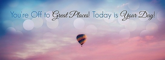 Sharing Inspirational Quotes - Will You Share Yours?