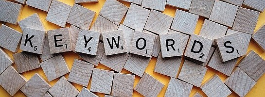 Affiliate Commissions & the Importance of SEO Keywords