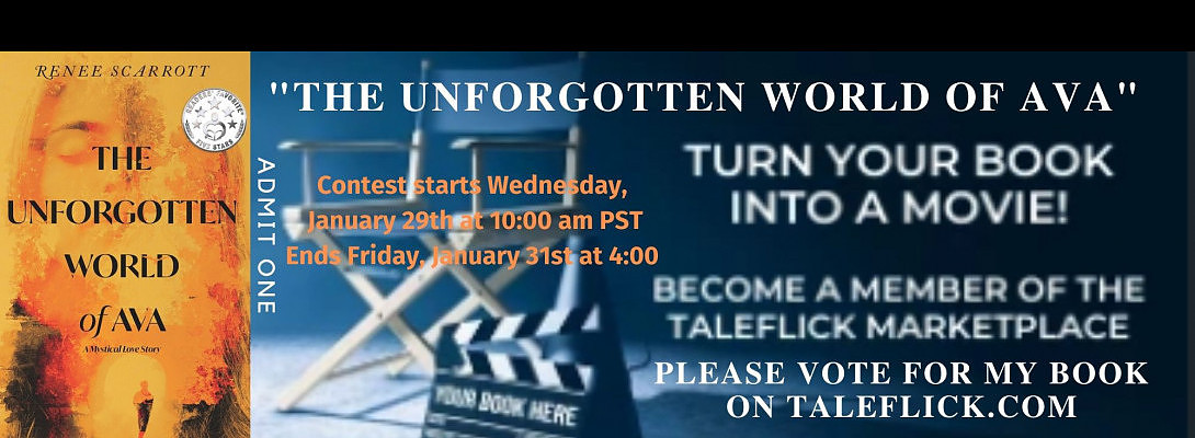 Could My Book Turn Into A Movie?