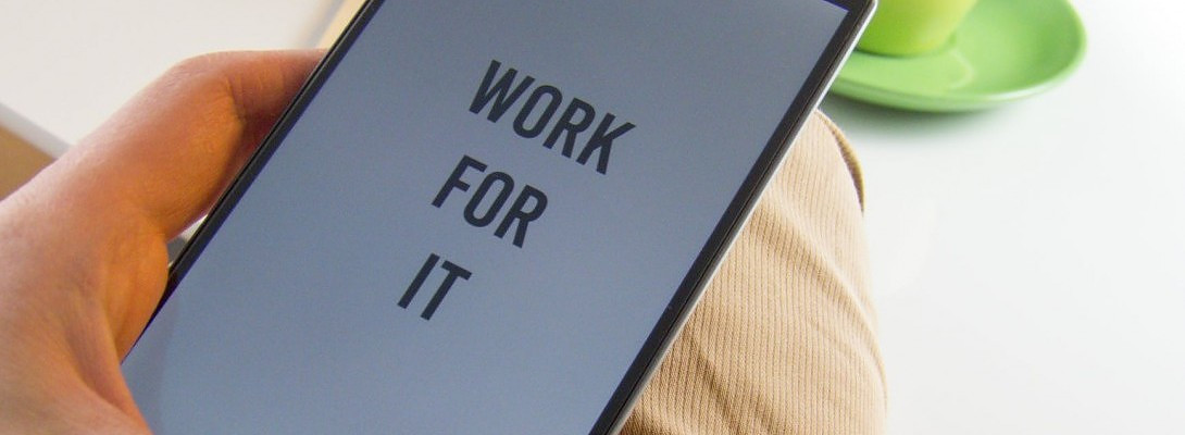 Short And Simple - Don't Quit