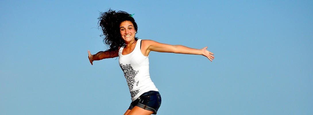 Jumping through the Journey to find your NIche
