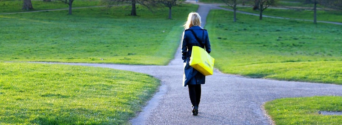 What does your Path Hold?