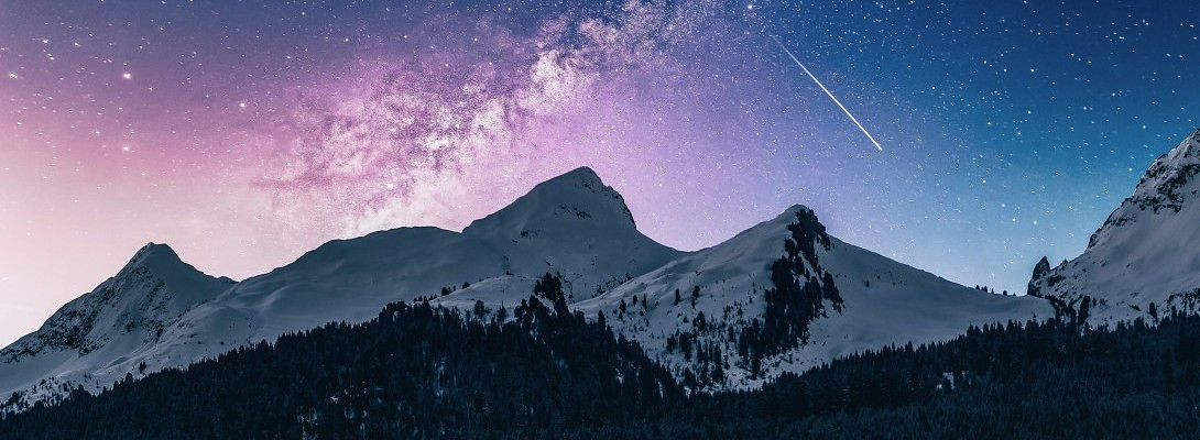 The Key - Success through Failure