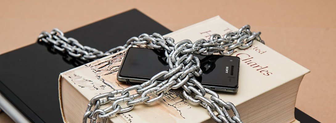 Security of your computer andor smart phones are extremely important?