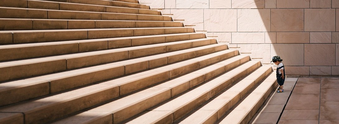 First completed work, first blog post.