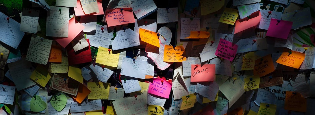 Note taking Simplified