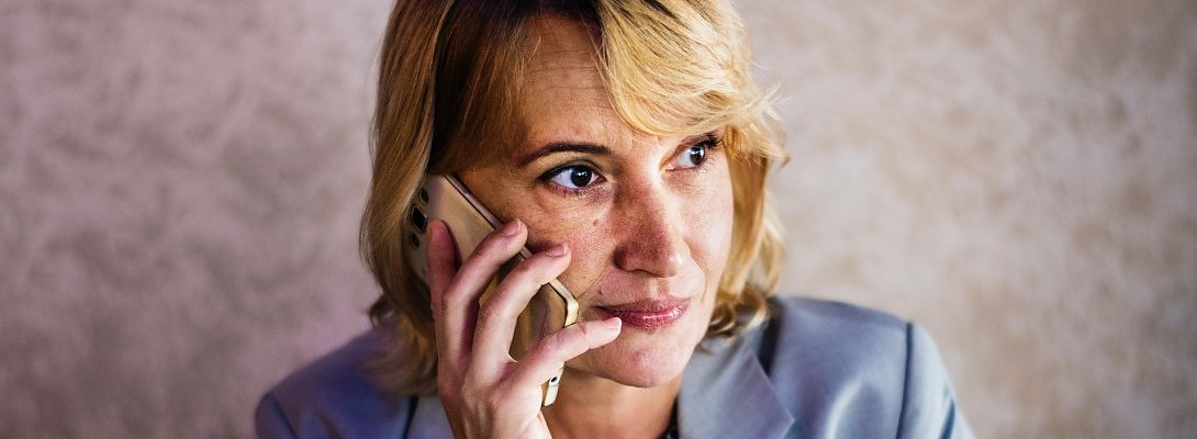 My Boss Wanted Me Back