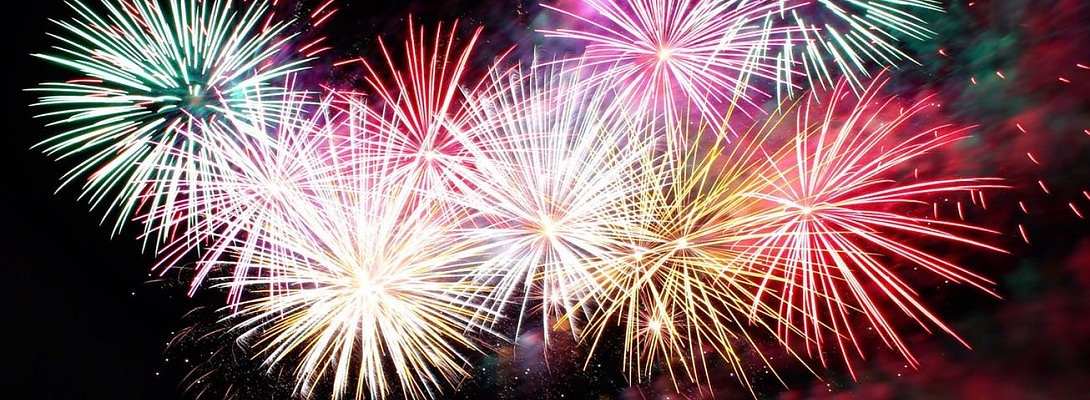 A New Year and One Year at Wealthy Affiliate