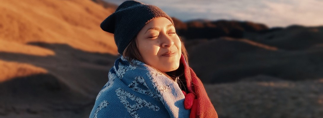 It Finally Happened!