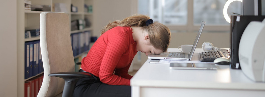 Got the Blogging Blues?