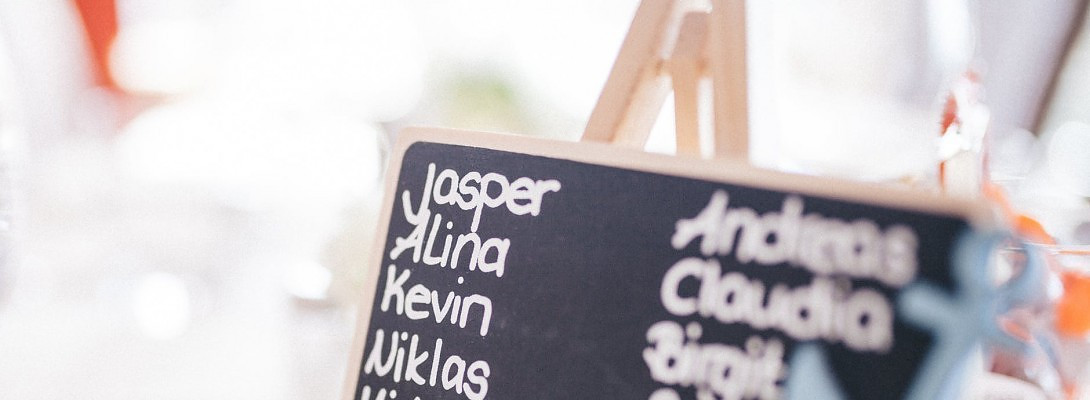 What's in a Name? More than you think.