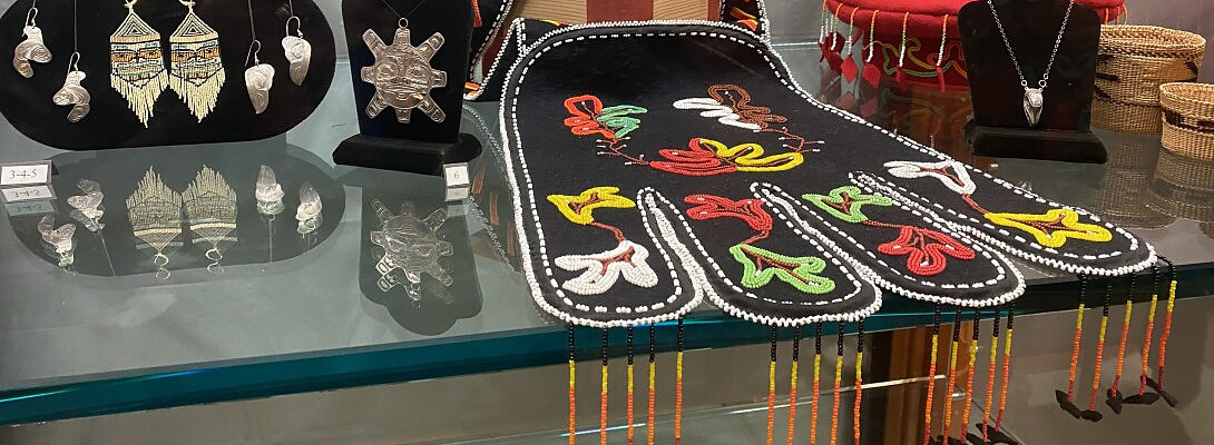 Fascinating Sitka, Alaska - 1st Cruise Stop