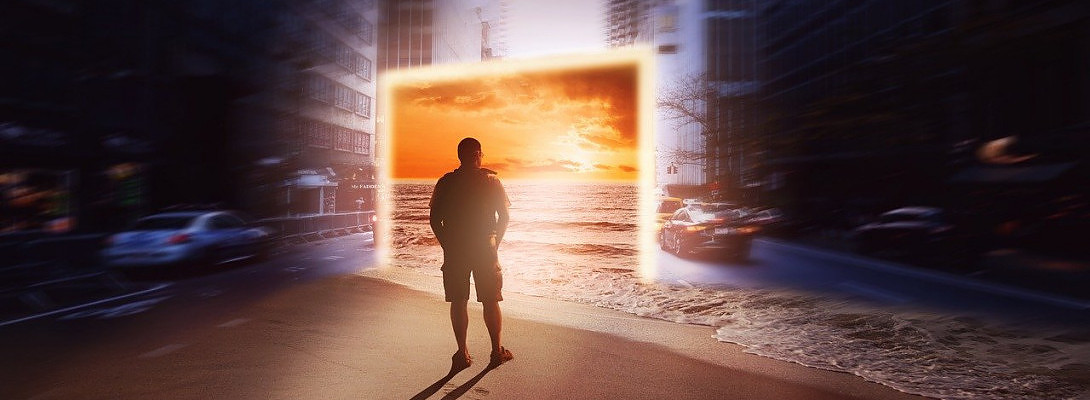 The Role Of Imagination In Your Business - The Alchemy Of Success