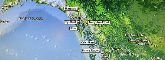 Fran Kelso - My Wealthy Affiliate Connection in Alaska