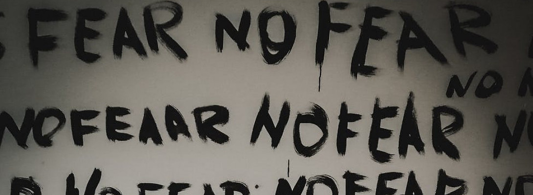 How Does The 6 Ghosts Of Fear Impact Your Success? Chapter XV (The End)