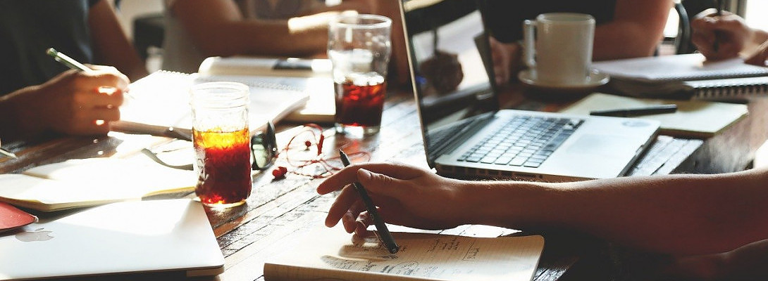 Organized Planning - What Does This Mean To You?