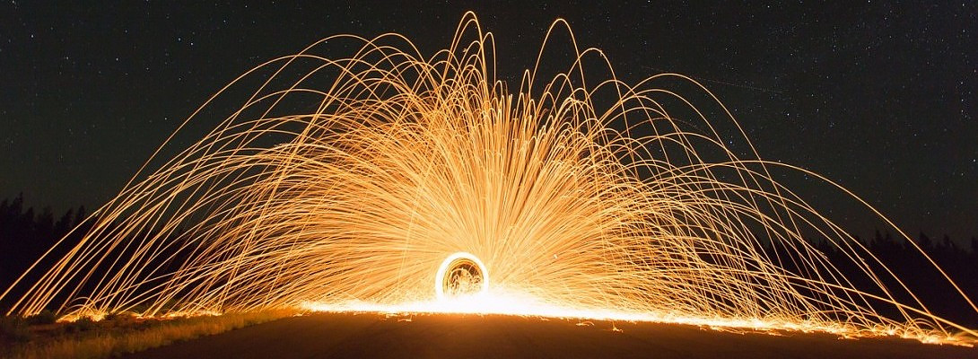 This girl is on fire! third website indexed by google!