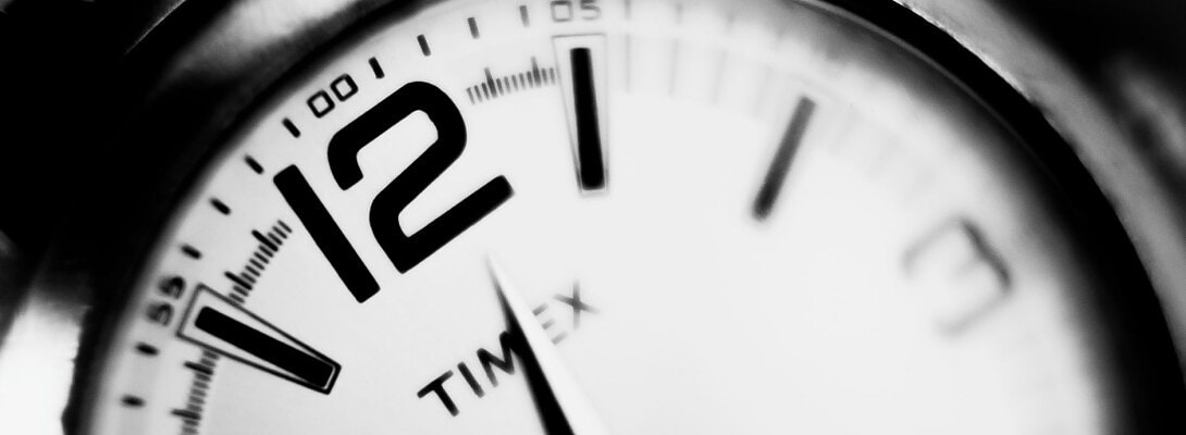 Your Time Is Limited: Why You Should Build the Online Business
