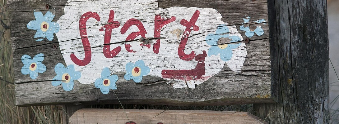 Trying Something Different