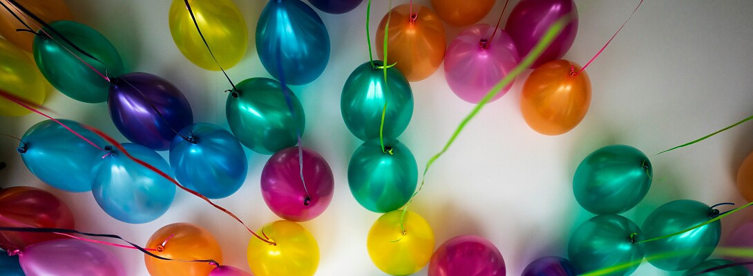 It finally happened!