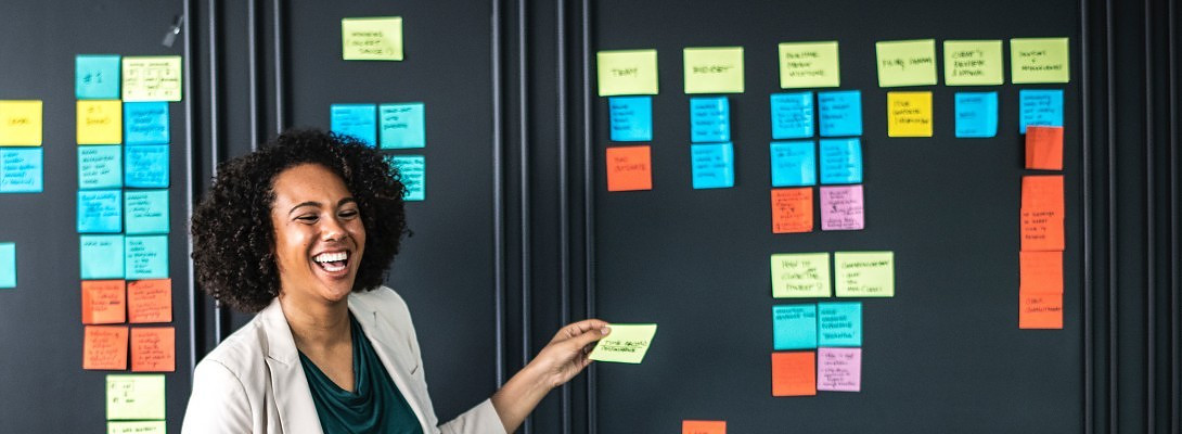 Unearthing talent through WA