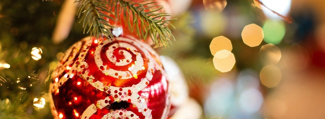 Happy festive season