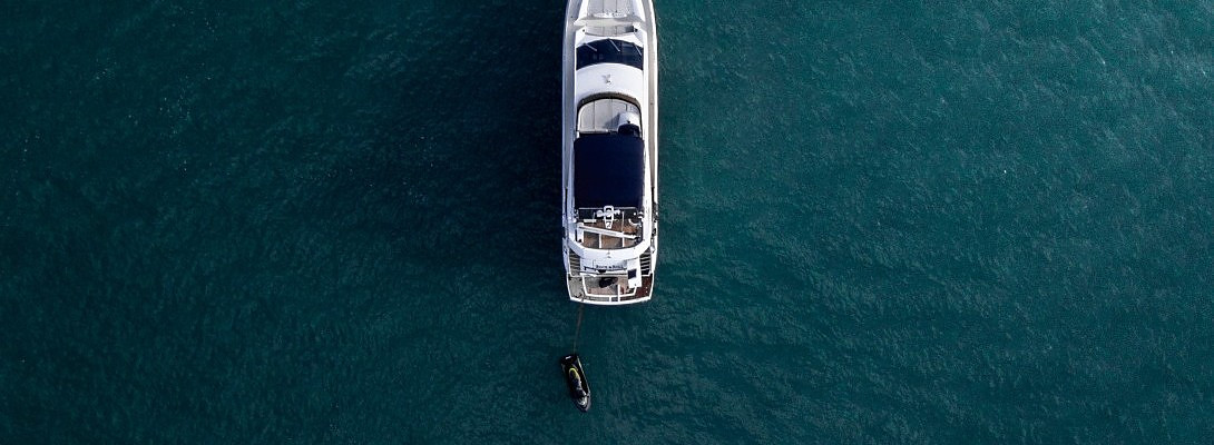 Wealth is not the same as riches