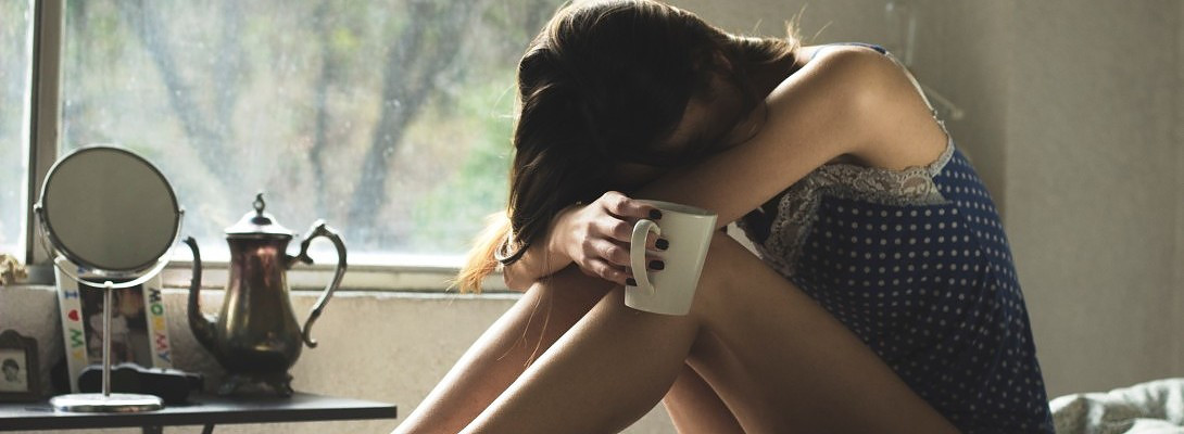 What to do when you are feeling down, having doubts, and unsupported?