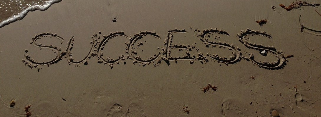 My First Sale - only 9 days after joining WA!