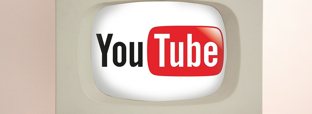 Need YouTube comments? The give and take comment thread