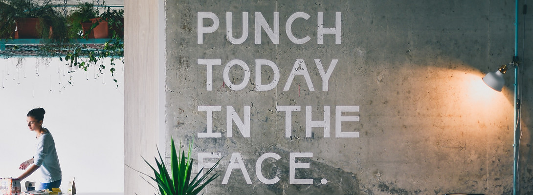 Actions speaks louder than words