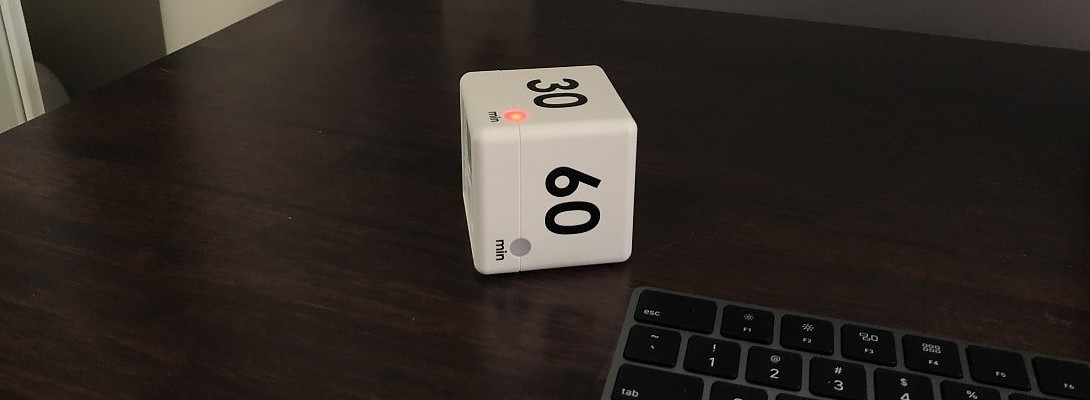 Amazing Tool To Boost Focus & Productivity.