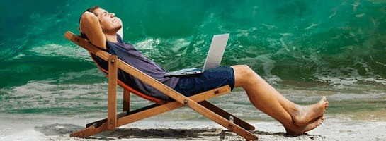 Can a Person Succeed in an On-Line Program?