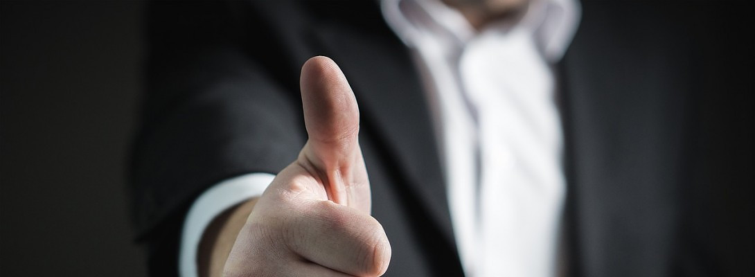 Bing Showing Me Some Love - I'll Take It As A Small Win