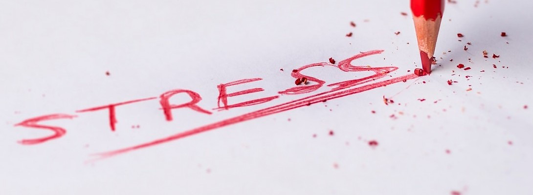 Coping With Stress - Looking For Ideas