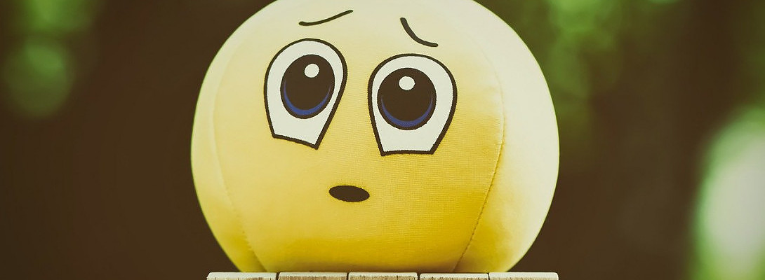 Back Just In Time For A Scam And An Apology