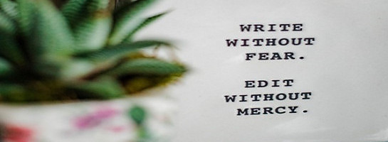 The Right Words Just In A Different Order